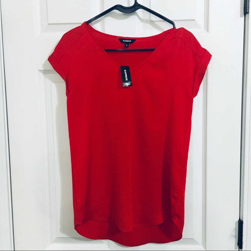 ⭐️ Express Gramercy Top ⭐️